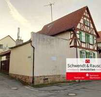 Wohnung zum Kaufen in Butzbach 89.000,00 € 85 m²