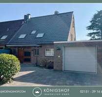 Haus zum Kaufen in Krefeld 525.000,00 € 132 m²