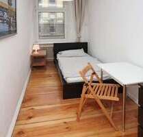 WG-Zimmer in Berlin 510,00 € 8 m²