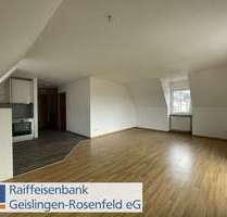 Wohnung zum Kaufen in Geislingen 125.000,00 € 53.44 m²
