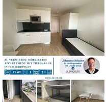 Wohnung zum Mieten in Leinfelden-Echterdingen 575,00 € 20.83 m²