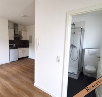 Wohnung zum Kaufen in Fulda 95.000,00 € 22 m²