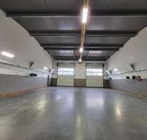 Halle in Schwerin-Görries 1.400,00 € 185 m²