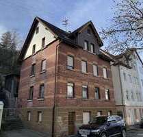 Haus zum Kaufen in Geislingen an der Steige 305.000,00 € 216 m²