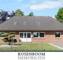 Haus zum Kaufen in Westerstede Ocholt 385.000,00 € 170 m² - Westerstede / Ocholt