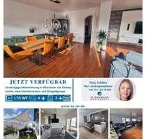 Wohnung zum Mieten in Pforzheim 1.500,00 € 170 m²