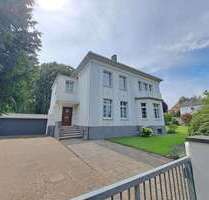 Wohnung zum Mieten in Herford 1.000,00 € 118 m²