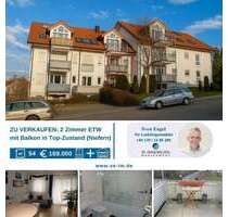 Wohnung zum Kaufen in Niefern-Öschelbronn 169.000,00 € 54 m²