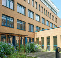 Büro in Düsseldorf 528,00 € 52.85 m²