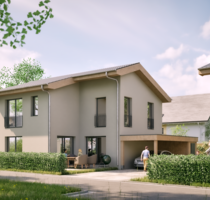 Haus zum Kaufen in Bruckmühl 966.200,00 € 139 m²
