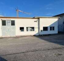 Halle in Weilheim 850,00 € 76 m²