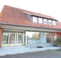 Büro in Auetal 500,00 € 116 m² - 500,00 EUR Kaltmiete, ca.  116,00 m² in Auetal (PLZ: 31749)