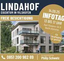 Wohnung zum Kaufen in Vilshofen an der Donau 365.000,00 € 90.93 m²