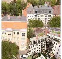 Wohnung zum Kaufen in Berlin 180.000,00 € 34.26 m²