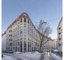 Wohnung zum Kaufen in München 1.950.000,00 € 107 m²