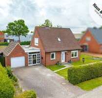 Haus zum Kaufen in Südbrookmerland Moordorf 234.000,00 € 117 m² - Südbrookmerland / Moordorf
