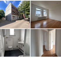 Wohnung zum Kaufen in Neumünster 125.000,00 € 66 m²