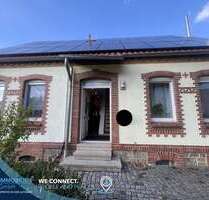 Haus zum Kaufen in FalkensteinHarz 220.000,00 € 110 m² - Falkenstein/Harz