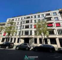 Wohnung zum Mieten in Berlin 2.950,00 € 154 m²