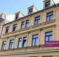 Wohnung zum Mieten in Halle 365,00 € 46 m²