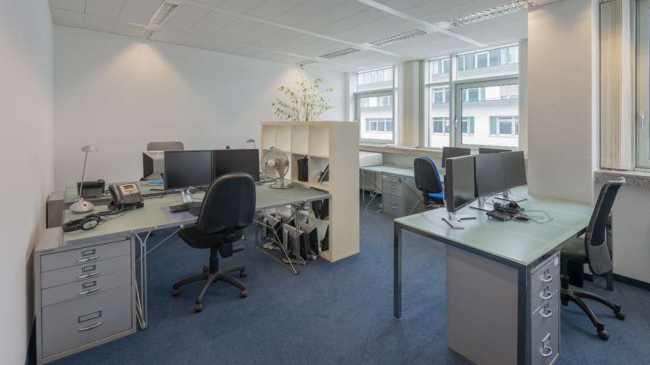 Büro in Berlin 1.500,00 € 20 m²