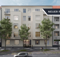 Wohnung zum Kaufen in Berlin 259.500,00 € 36.87 m²