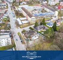 Grundstück zu verkaufen in Fürstenfeldbruck 1.950.000,00 € 1293 m²