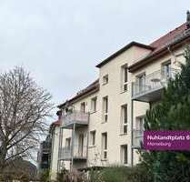 Wohnung zum Mieten in Merseburg 460,00 € 61.43 m²