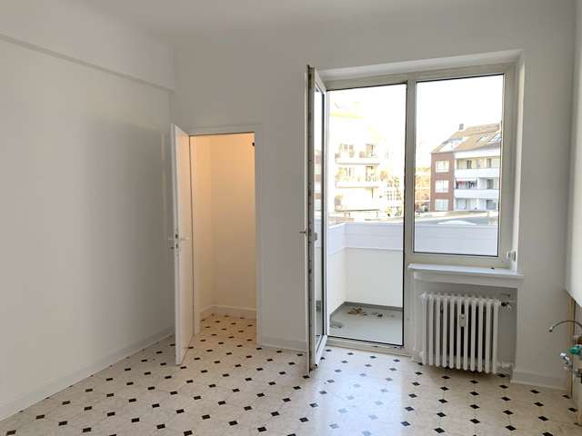 Wohnung zum Mieten in Düsseldorf 750,00 € 72 m²
