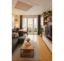 Wohnung zum Kaufen in Hausham 329.000,00 € 65 m²