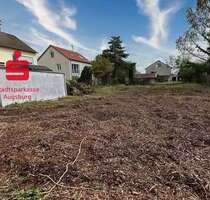 Grundstück zu verkaufen in Augsburg 425.000,00 € 410 m²