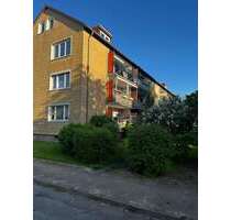 Wohnung zum Kaufen in Wolfsburg 90.000,00 € 43 m²