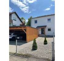 Haus zum Mieten in Denkendorf 1.550,00 € 135 m²