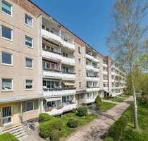 Wohnung zum Mieten in Eisenach 295,00 € 43.67 m²