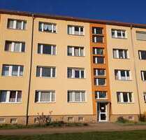 Wohnung zum Mieten in Halberstadt 259,00 € 43 m²