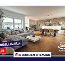 Wohnung zum Kaufen in Essen Gerschede 380.000,00 € 126.52 m² - Essen / Gerschede