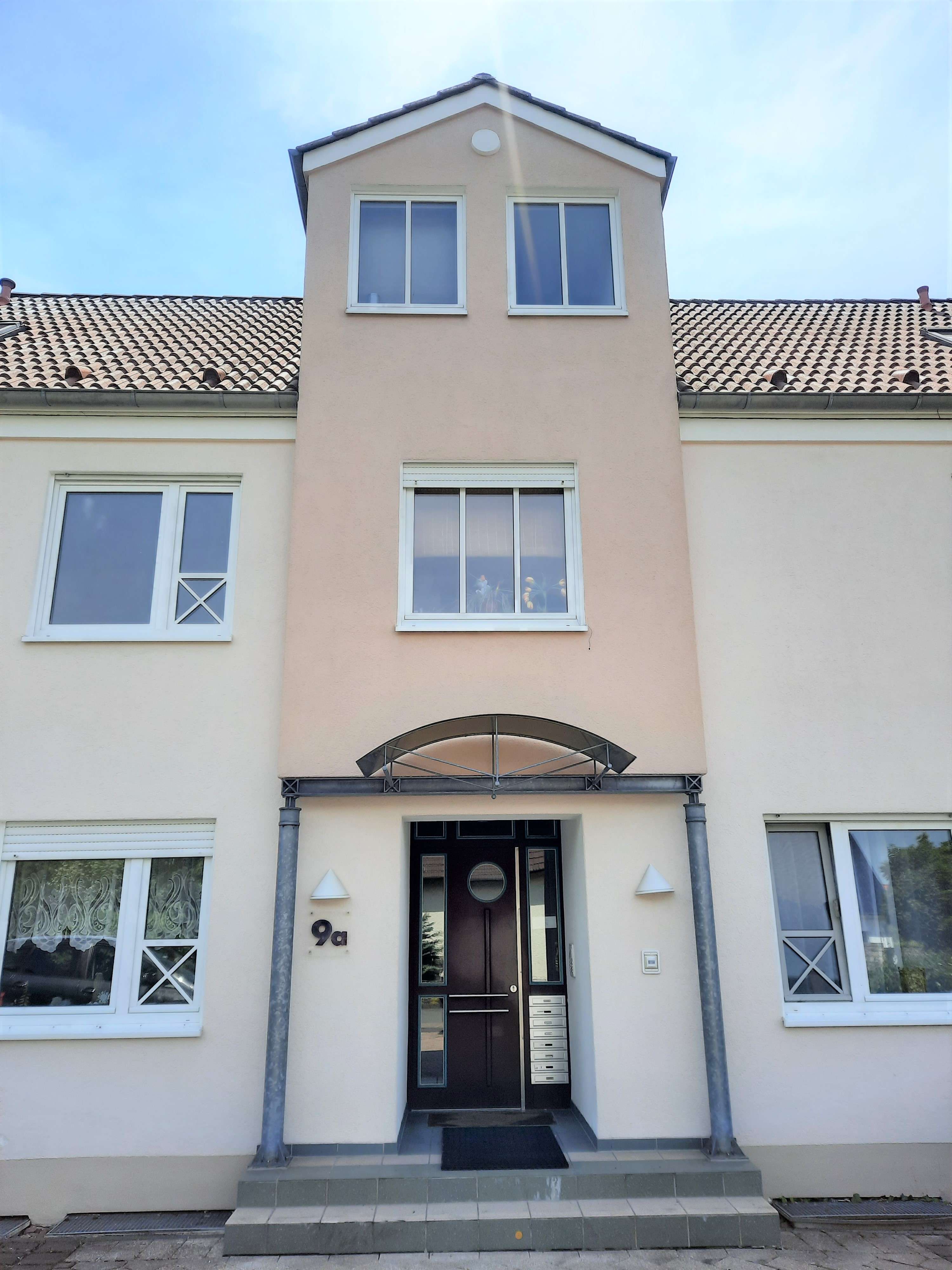 Wohnung zum Kaufen in Leopoldshöhe 95.000,00 € 39.5 m²
