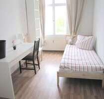 WG-Zimmer in Berlin 620,00 € 10 m²