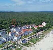 Wohnung zum Kaufen in Bansin Bansin 285.000,00 € 56 m² - Bansin / Bansin