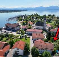 Wohnung zum Kaufen in Seeon-Seebruck 550.000,00 € 107.5 m²