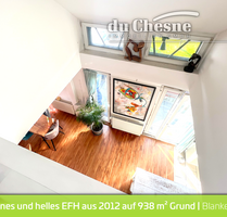 Haus zum Kaufen in Blankenfelde 480.000,00 € 134.72 m²