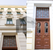 Wohnung zum Kaufen in Leipzig 106.000,00 € 33 m²