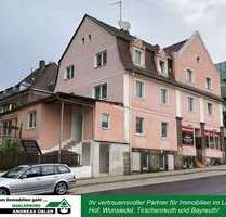 Wohnung zum Mieten in Selb 600,00 € 110 m²