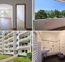 Wohnung zum Mieten in Flöha 299,00 € 56.41 m²