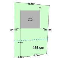 Haus zum Kaufen in Harxbüttel 453.555,00 € 136 m²