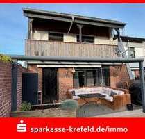 Haus zum Kaufen in Issum 295.000,00 € 112.35 m²