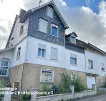 Haus zum Kaufen in Hettenrodt 85.000,00 € 192 m²
