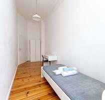 WG-Zimmer in Berlin 675,00 € 15 m²