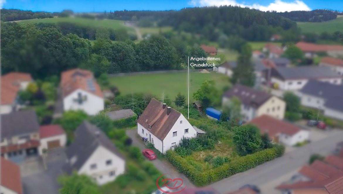 Grundstück zu verkaufen in Taufkirchen (Vils) 739.000,00 € 1123 m²