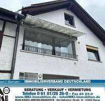 Wohnung zum Mieten in Maintal 900,00 € 115 m²